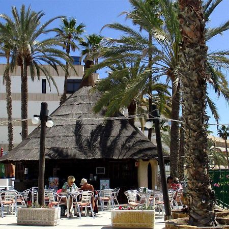 Sweet Estudio Playa Del Ingles II San Bartolomé Eksteriør billede
