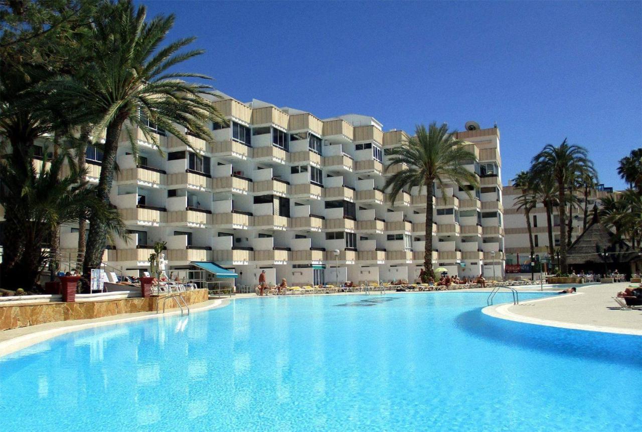 Sweet Estudio Playa Del Ingles II San Bartolomé Eksteriør billede