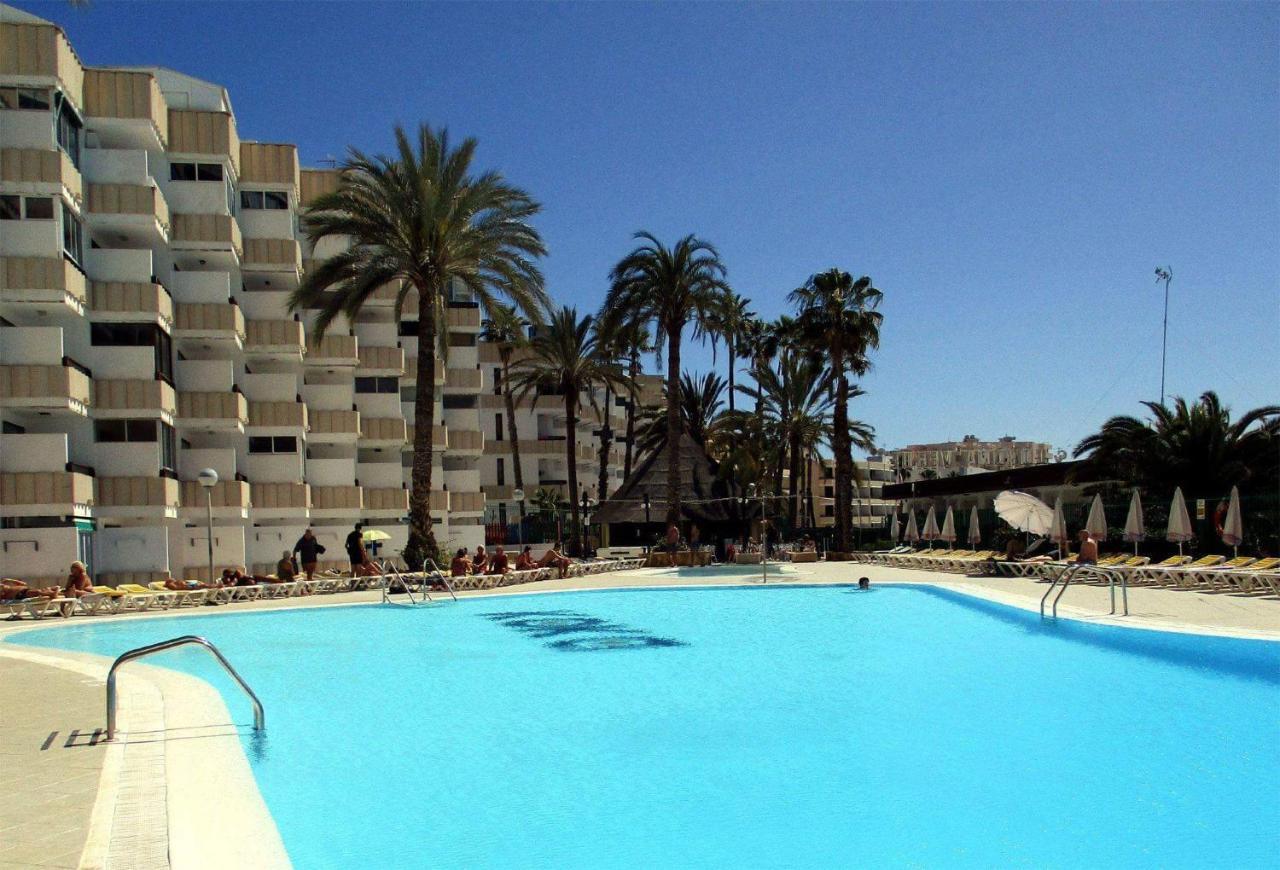 Sweet Estudio Playa Del Ingles II San Bartolomé Eksteriør billede